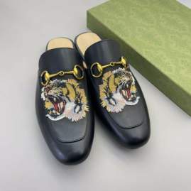 Picture of Gucci Slippers _SKUGuccisz38-45mnf01072476
